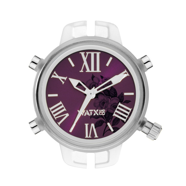 RELOJ WATXANDCO MUJER  RWA4567 (38MM) D