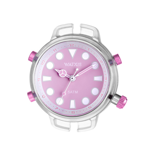 RELOJ WATXANDCO MUJER  RWA5539 (38 MM) D