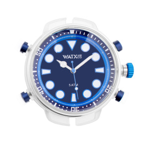 RELÓGIO WATXANDCO UNISEX RWA5701 (49MM) D