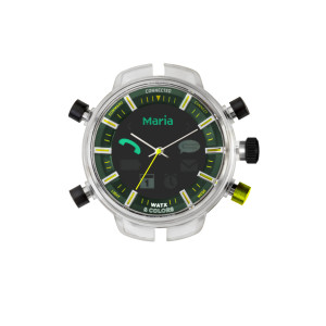 RELÓGIO WATXANDCO UNISEX RWA6748 (49 MM) D