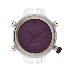 RELÓGIO DE MULHER WATXANDCO RWA7023 (43MM) D