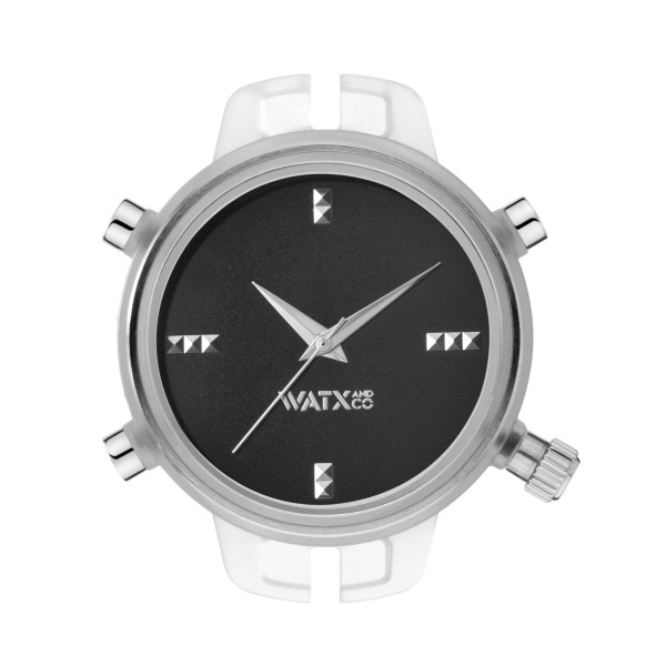 RELOJ WATXANDCO MUJER  RWA7035 (43MM) D