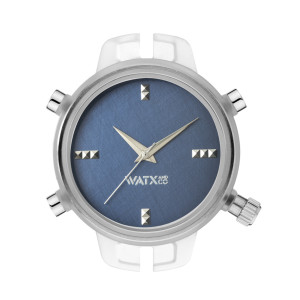 RELOJ WATXANDCO MUJER  RWA7036 (43MM) D