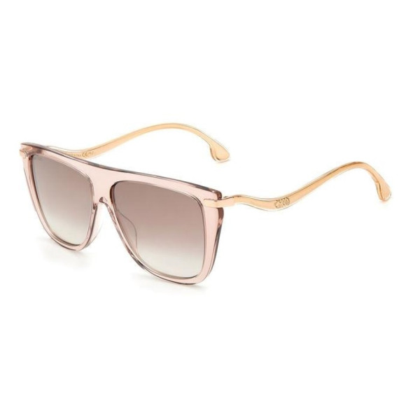 ÓCULOS DE SOL JIMMY CHOO MULHER SUVIS58FWMNQ D