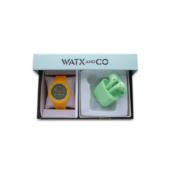 RELÓGIO WATXANDCO MULHER WAPACKEAR18_M (43MM) D