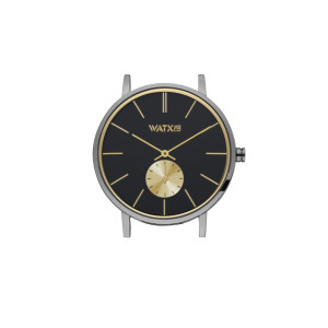 RELÓGIO WATXANDCO MULHER WXCA1011 (38MM) D