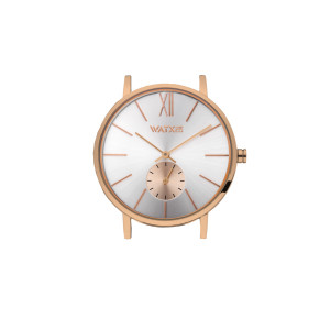 RELOJ WATXANDCO MUJER  WXCA1013 (38MM) D