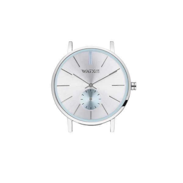 RELOJ WATXANDCO MUJER  WXCA1017 (38MM) D