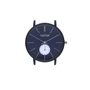 RELOJ WATXANDCO MUJER  WXCA1020 (38MM) D