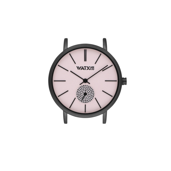 RELOJ WATXANDCO MUJER  WXCA1021 (38MM) D