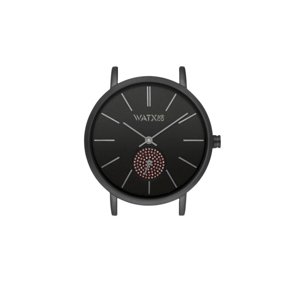 RELOJ WATXANDCO MUJER  WXCA1022 (38MM) D