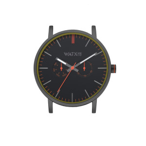 RELÓGIO WATXANDCO UNISEX WXCA2713 (44MM) D