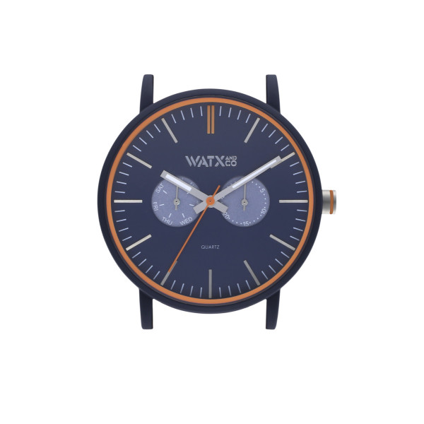 RELÓGIO WATXANDCO UNISEX WXCA2715 (44MM) D