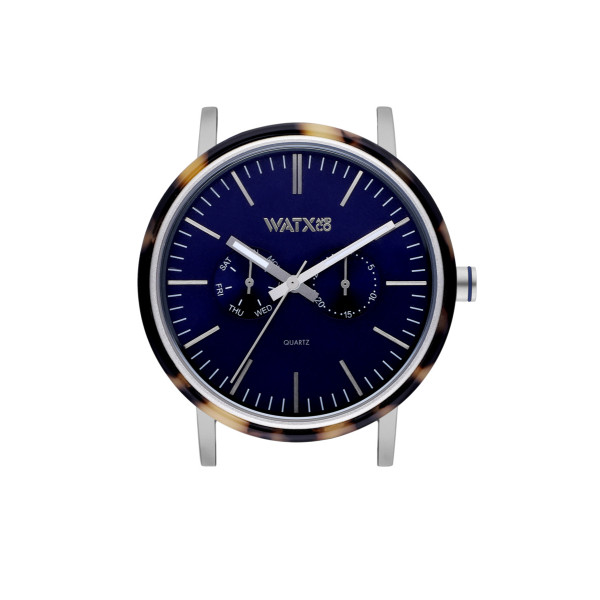 RELÓGIO WATXANDCO UNISEX WXCA2739 (44MM) D