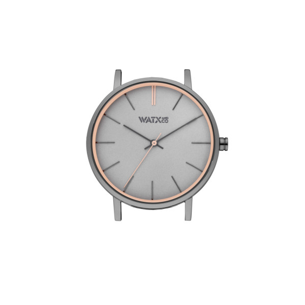 RELOJ WATXANDCO MUJER  WXCA3013 (38MM) D