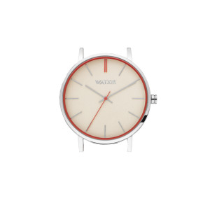 RELOJ WATXANDCO MUJER  WXCA3014 (38MM) D