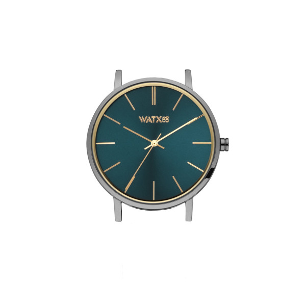 RELOJ WATXANDCO MUJER  WXCA3016 (38MM) D