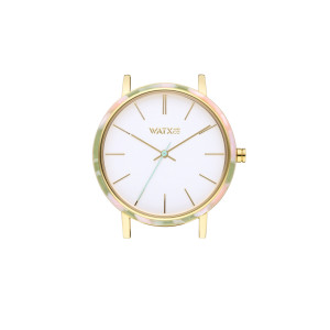 RELÓGIO WATXANDCO MULHER WXCA3035 (38MM) D