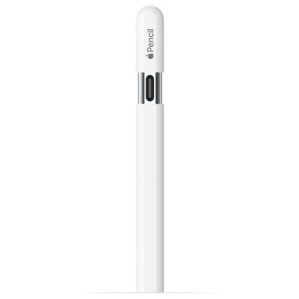 APPLE Pencil IPad USB-C blanco M 2