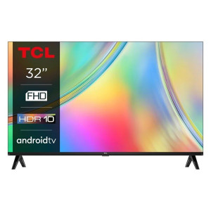 Televisor tcl 32s5400af 32'/ full hd/ smart tv/ wifi D