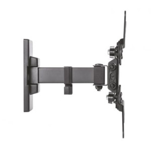 Soporte de pared Aisens WT42TSLE-009 para pantallas 13-42" negro H