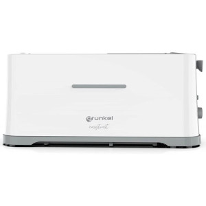 Tostador GRUNKEL TS-40 EASYTOAST blanco H