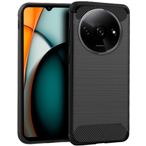 Carcasa COOL para Xiaomi Redmi A3 Carbón Negro D