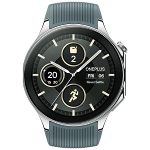 OnePlus Watch 2 46mm BT plata D