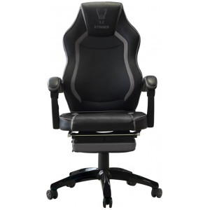 Silla Gaming Woxter Stinger Station RX negra D
