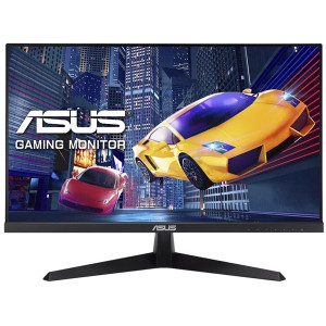 Monitor Gaming ASUS 23.8" LED FHD VY249HGE negro D