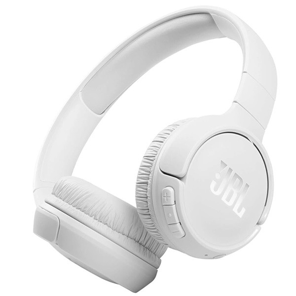 Auriculares JBL TUNE 510BT blanco D