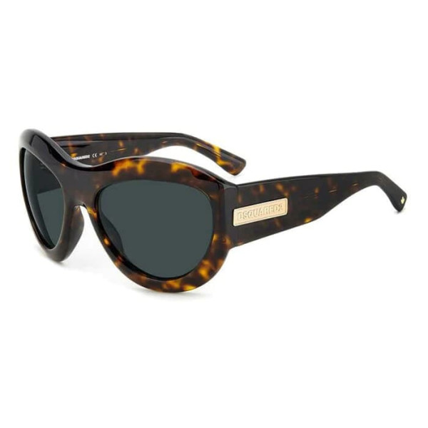 GAFAS DE SOL DSQUARED2 HOMBRE  D2-0072-S-086 D