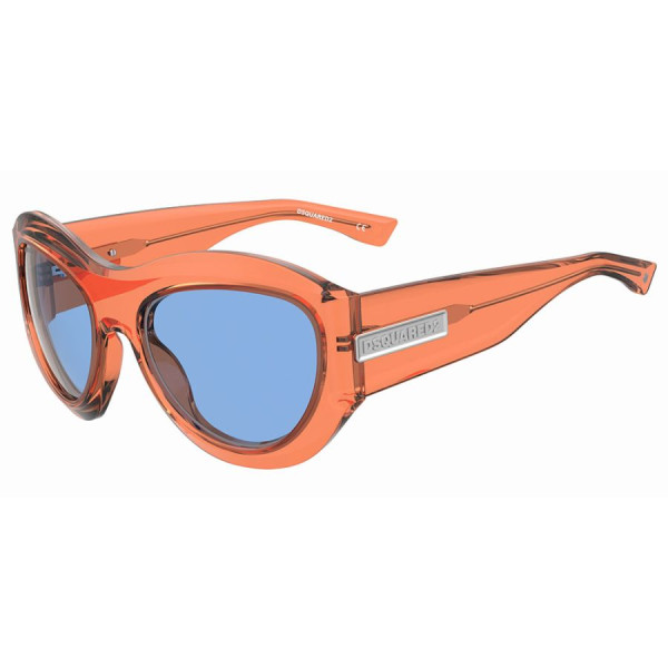 GAFAS DE SOL DSQUARED2 HOMBRE  D2-0072-S-L7Q D