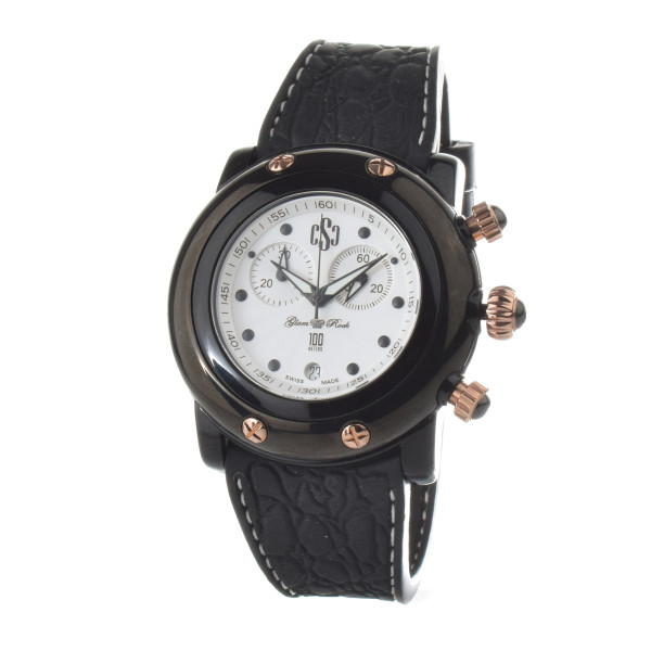 RELOJ GLAM ROCK UNISEX  GR62115-B (46MM) D