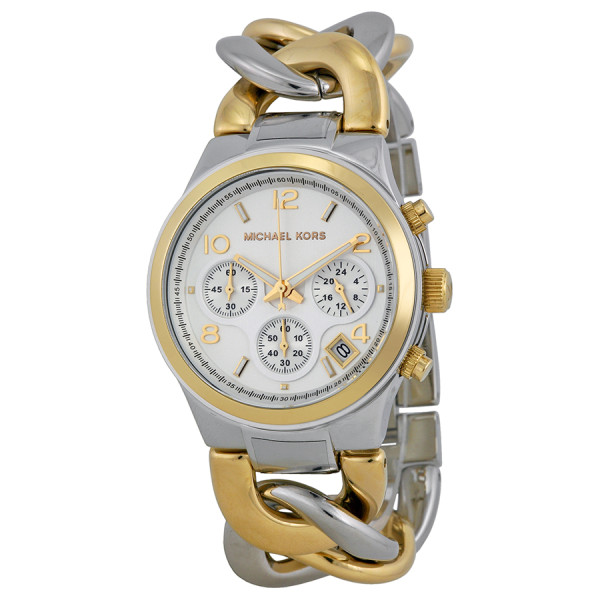 RELÓGIO MICHAEL KORS MULHER MK3199 (37MM) D