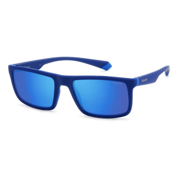 GAFAS DE SOL POLAROID HOMBRE  PLD2134SIXN D