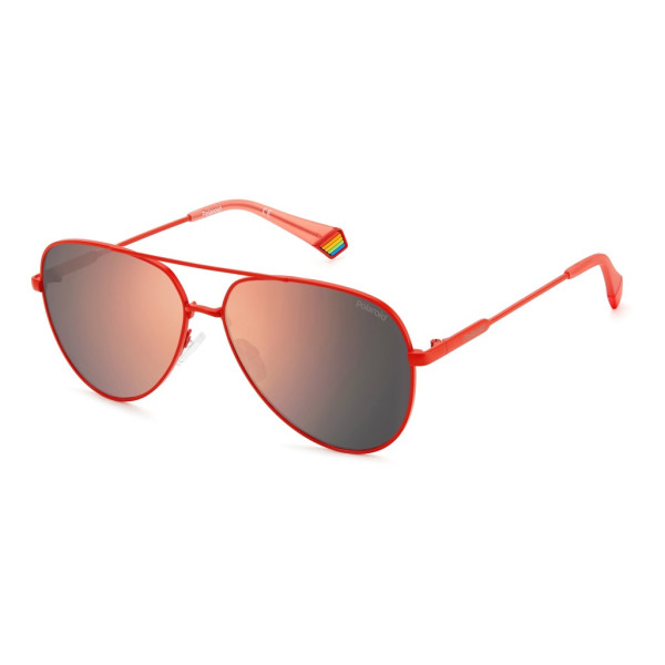 GAFAS DE SOL POLAROID UNISEX  PLD6187SC9A D