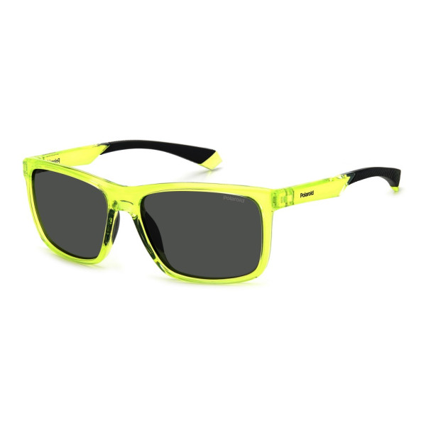 GAFAS DE SOL POLAROID SPORT HOMBRE  PLD7043SYDV D