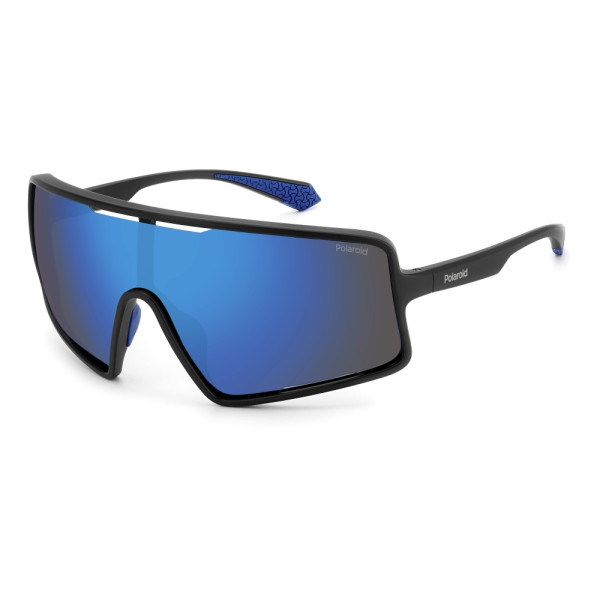 GAFAS DE SOL POLAROID SPORT HOMBRE  PLD7045SIPQ D