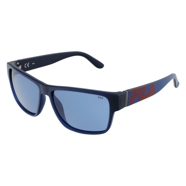 GAFAS DE SOL FILA HOMBRE  SFI006-57U43P D