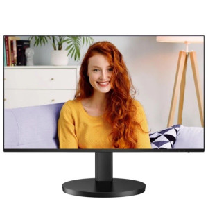 Monitor profesional AOC 27" IPS 27B3CF2 negro D