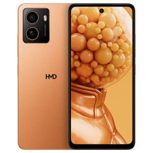 HMD Pulse Plus dual sim 4GB 128GB laranja D