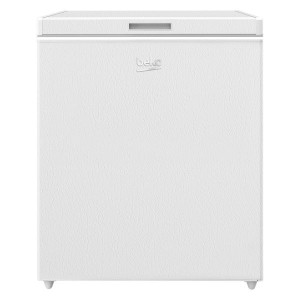 Refrigerador Arcão BEKO F 205L HSM20530 branco D