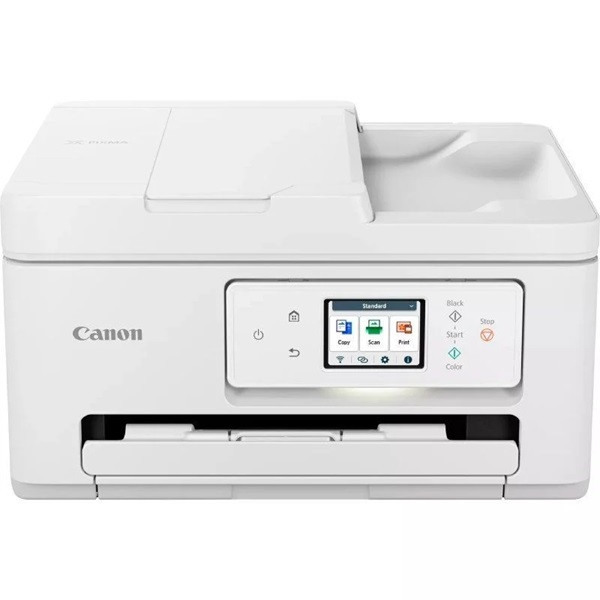 CANON MULTIFUNCION PIXMA TS7750i WIFI BLANCO D