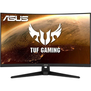 Monitor Gaming Asus TUF 31.5" LED FHD VG328H1B negro D