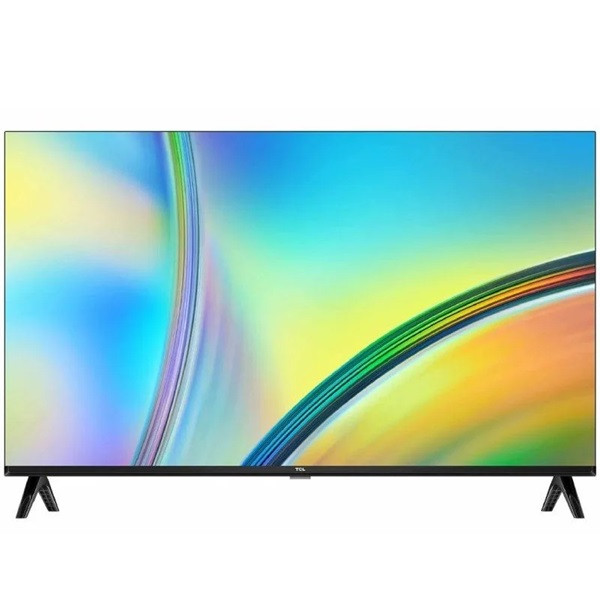 Smart TV TCL 32" LED HD 32S5400A negro D