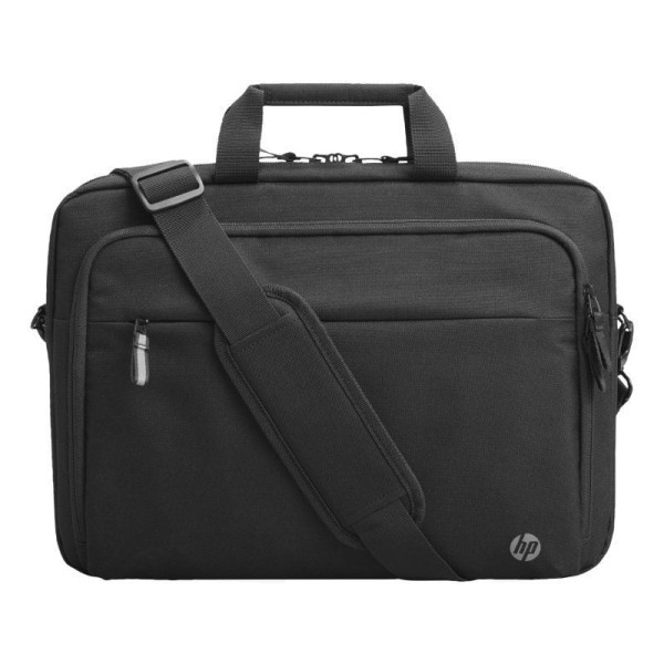 Maletín hp professional 500s7aa para portátiles hasta 15.6'/ negro D