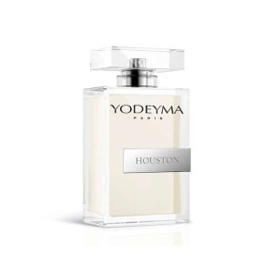 Yodeyma - Eau de Parfum Houston 100 ml D