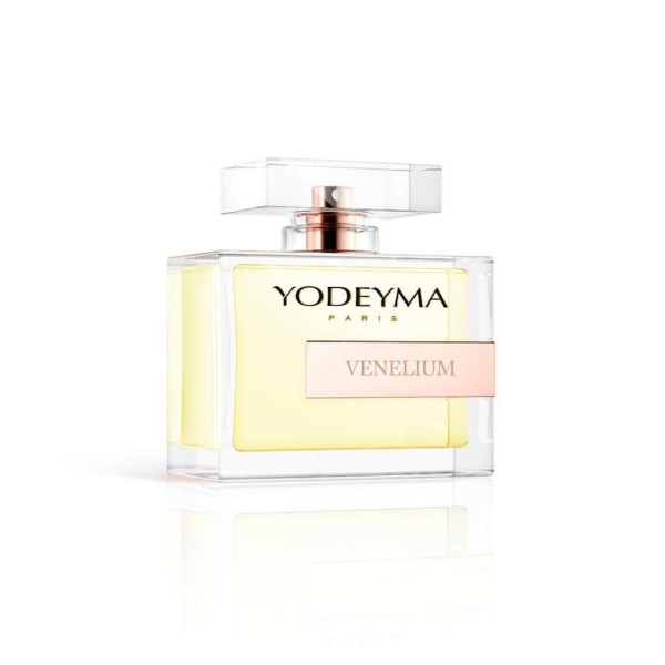 Iodeyma - Eau de Parfum Venelium 100 ml D