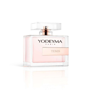 Yodeyma - Eau de Parfum Temis 100 ml D